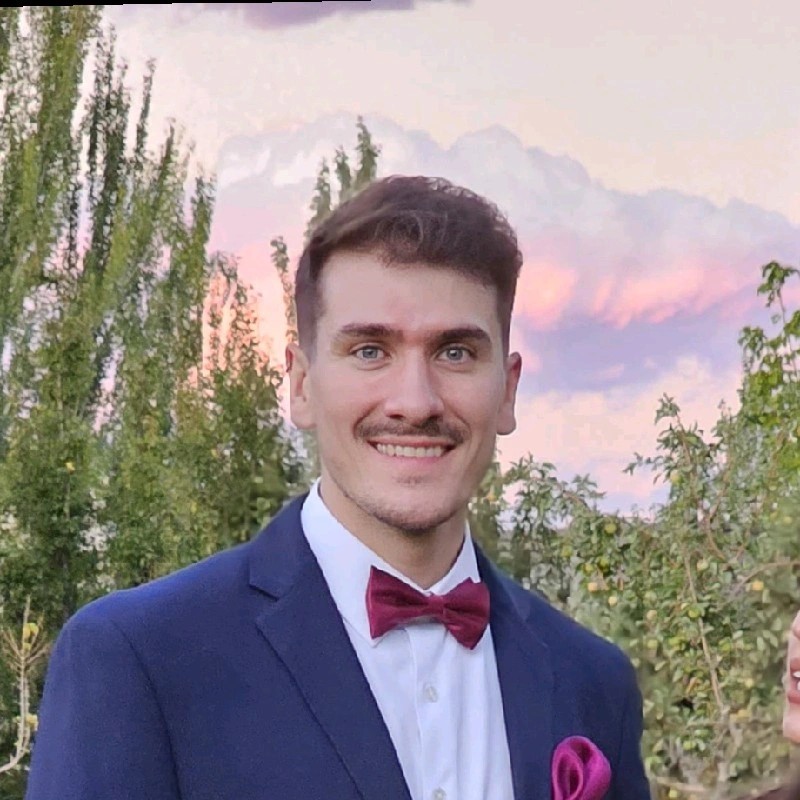 Foto de Luisma Wechsler